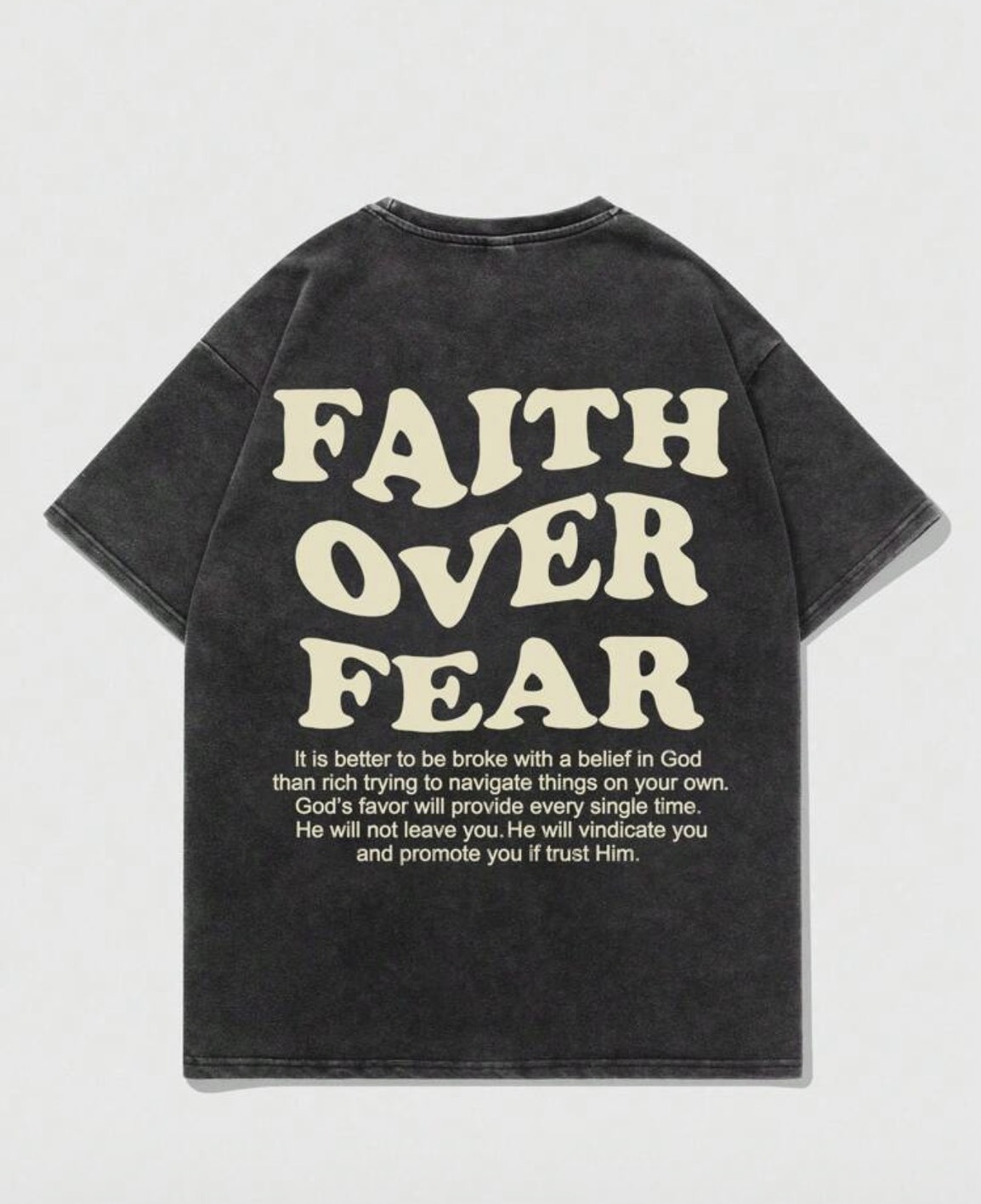 เสื้อคอกลม